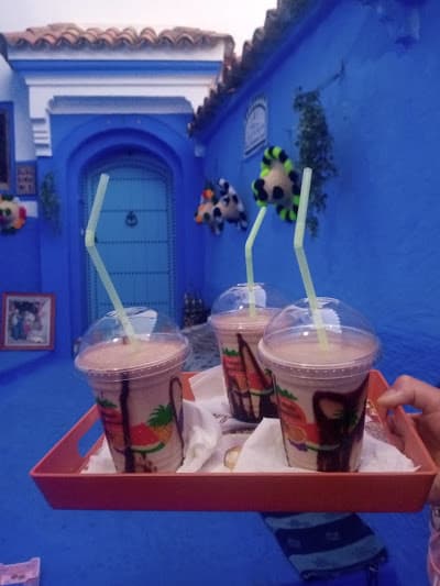 Fresh Juices In Dar lala manana