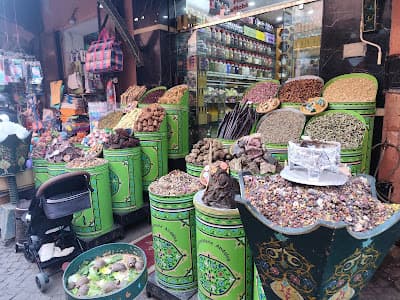 Place des Ferblantiers