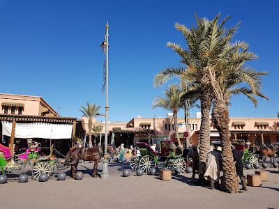 Place des Ferblantiers