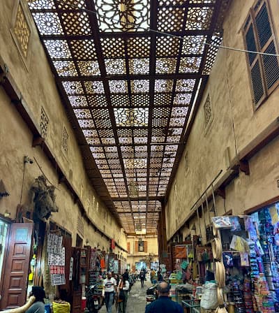 Place des Ferblantiers