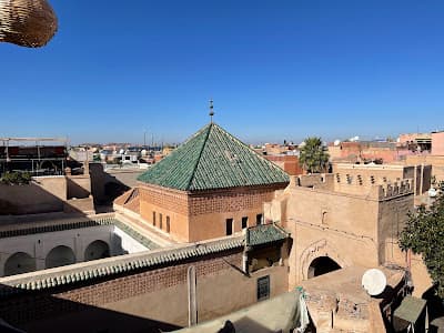 Musée de la Femme - Marrakech