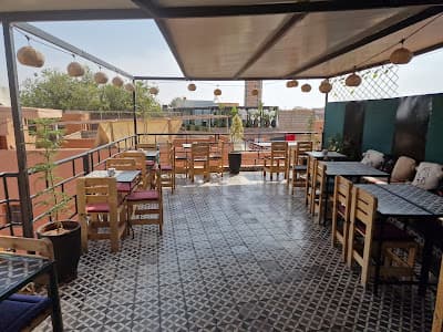 Musée de la Femme - Marrakech