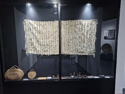 Musée de la Femme - Marrakech