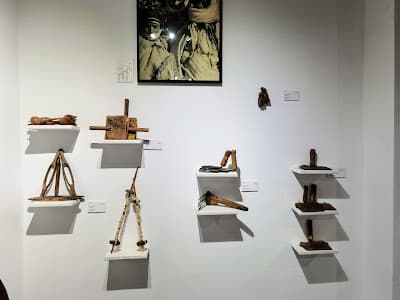 Musée de la Femme - Marrakech