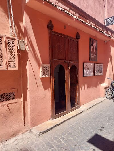 Musée de la Femme - Marrakech