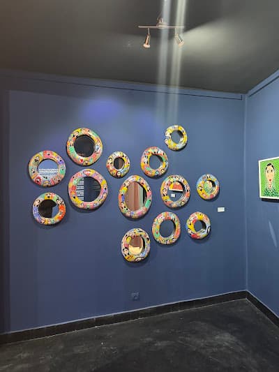 Musée de la Femme - Marrakech