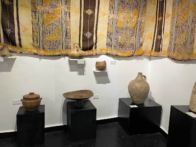 Musée de la Femme - Marrakech