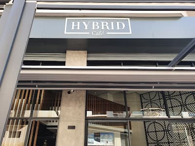 HYBRID CAFE