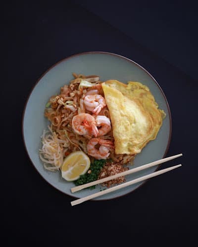 Zushi - Restaurant Japonais & Thaï