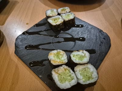 Zushi - Restaurant Japonais & Thaï