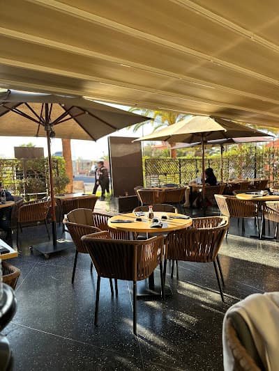 Zushi - Restaurant Japonais & Thaï