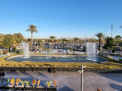 Burger King - Menara Mall