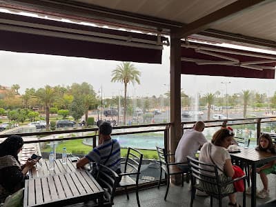 Burger King - Menara Mall