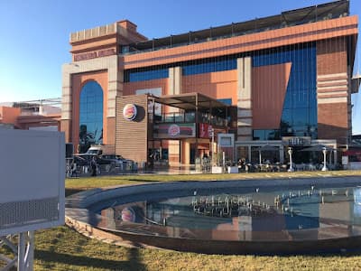 Burger King - Menara Mall