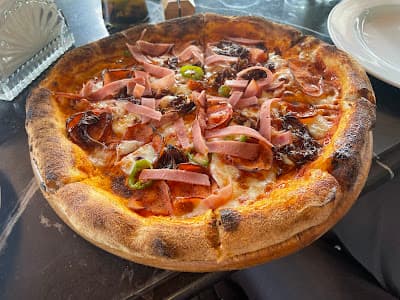 Blacksmith agadir restaurant