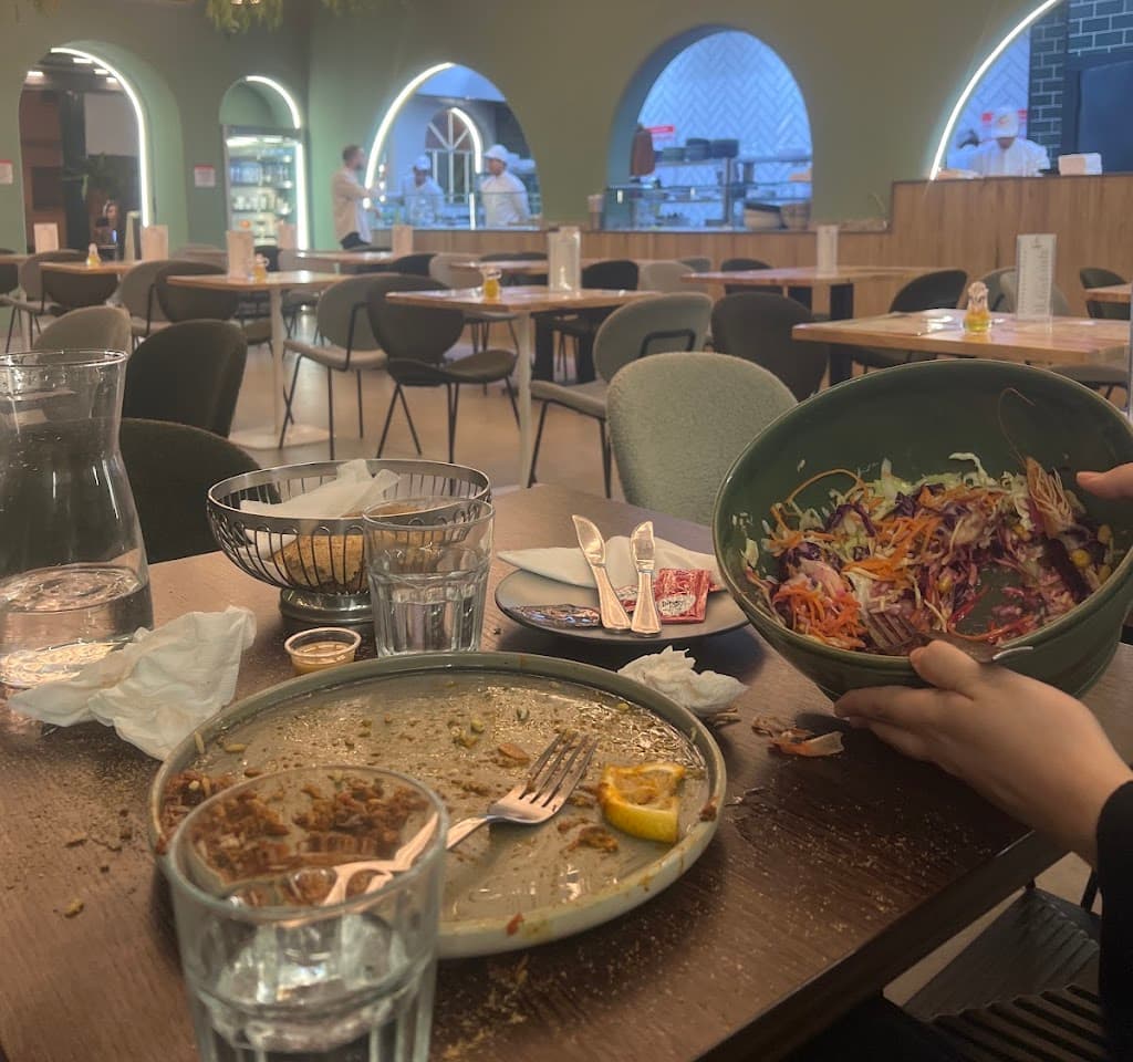 DAR AL FAWAKIH RABAT - MEDINA