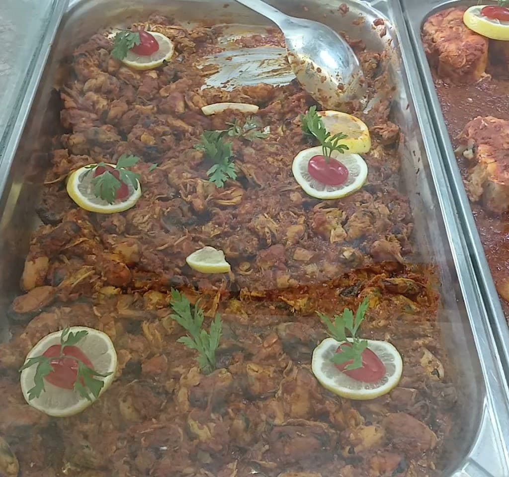 DAR AL FAWAKIH RABAT - MEDINA