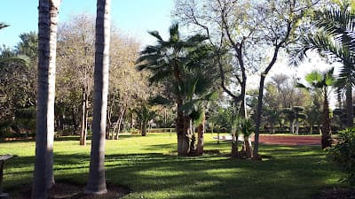 عرصة مولاي عبد السلام