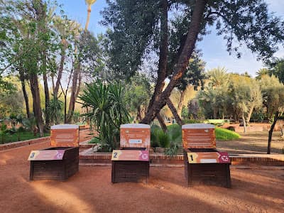 عرصة مولاي عبد السلام