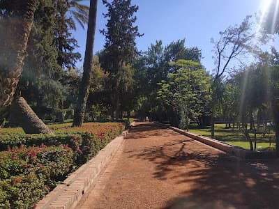 عرصة مولاي عبد السلام