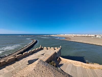 Belvédère d'Oudayas