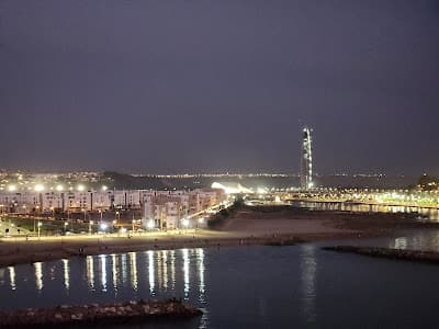 Belvédère d'Oudayas