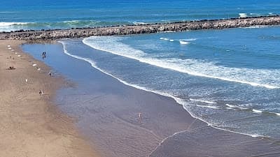 Belvédère d'Oudayas