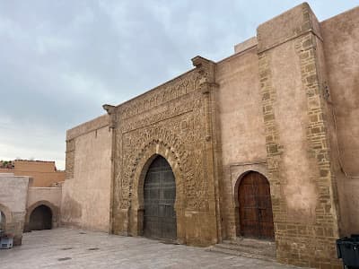 Belvédère d'Oudayas