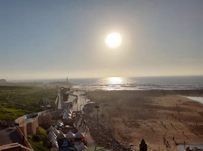 Belvédère d'Oudayas