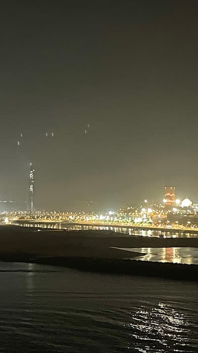 Belvédère d'Oudayas