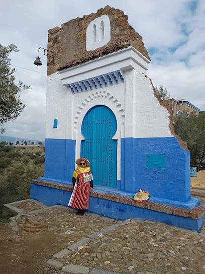 Bab Chaouen