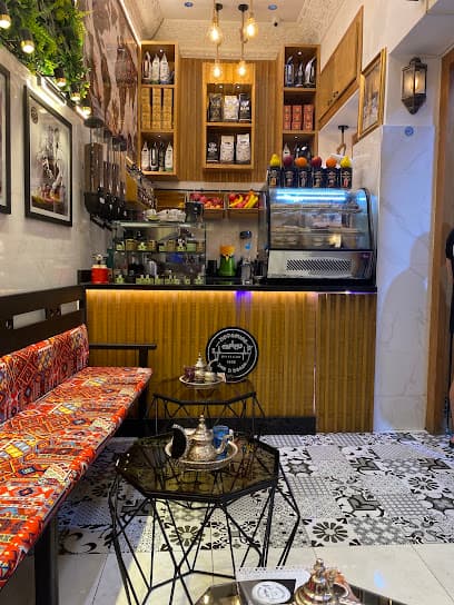 Cafétéria Dopamine