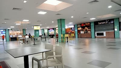 Ryad Square Shopping Center