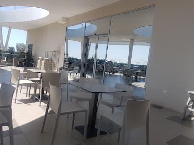 Ryad Square Shopping Center