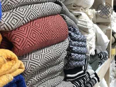 Coopérative Artisanale ART TISSAGE TAM