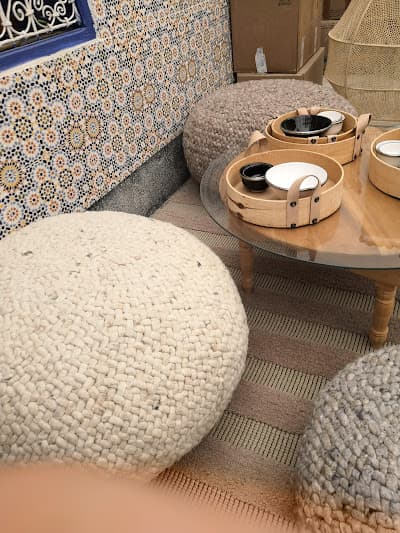 Coopérative Artisanale ART TISSAGE TAM