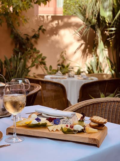 La Trattoria Marrakech