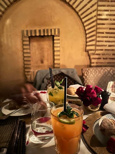 La Trattoria Marrakech