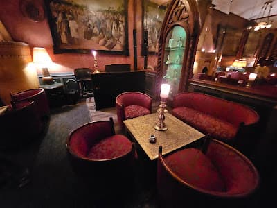 La Trattoria Marrakech