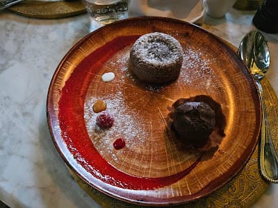 La Trattoria Marrakech