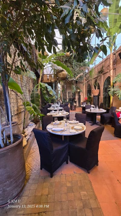 La Trattoria Marrakech