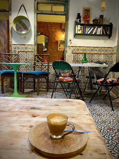 Sisterhood Coffee & Shop