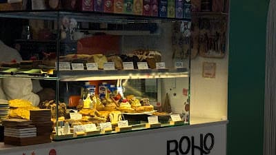 Boho Café