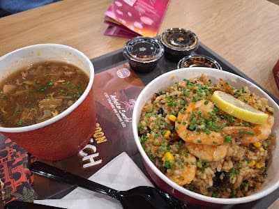 Ashokai sushi sidi maarouf