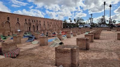 Minaret de la Koutoubia