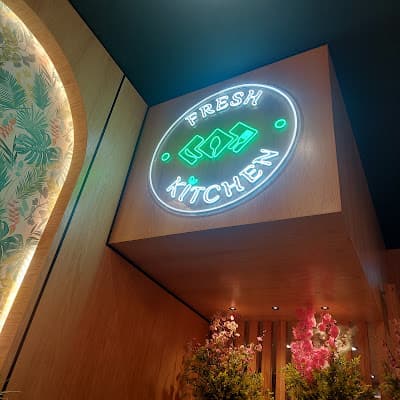 Fresh Kitchen