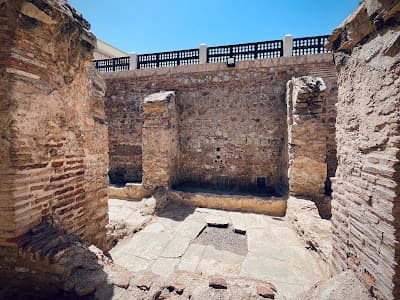 Dôme des Almoravides