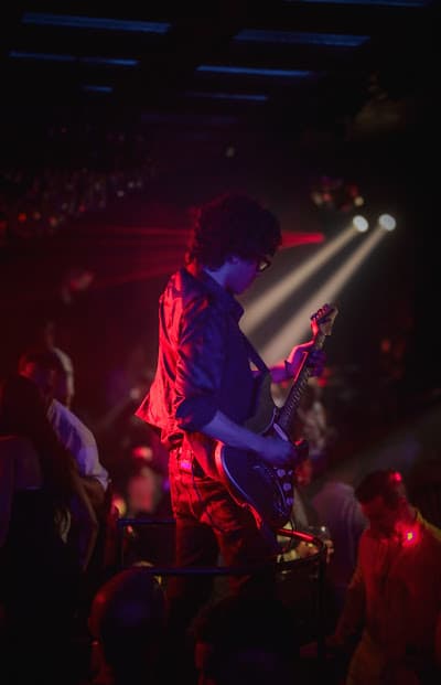 BABOUCHKA DISCOTHÈQUE BOITE DE NUIT MARRAKECH