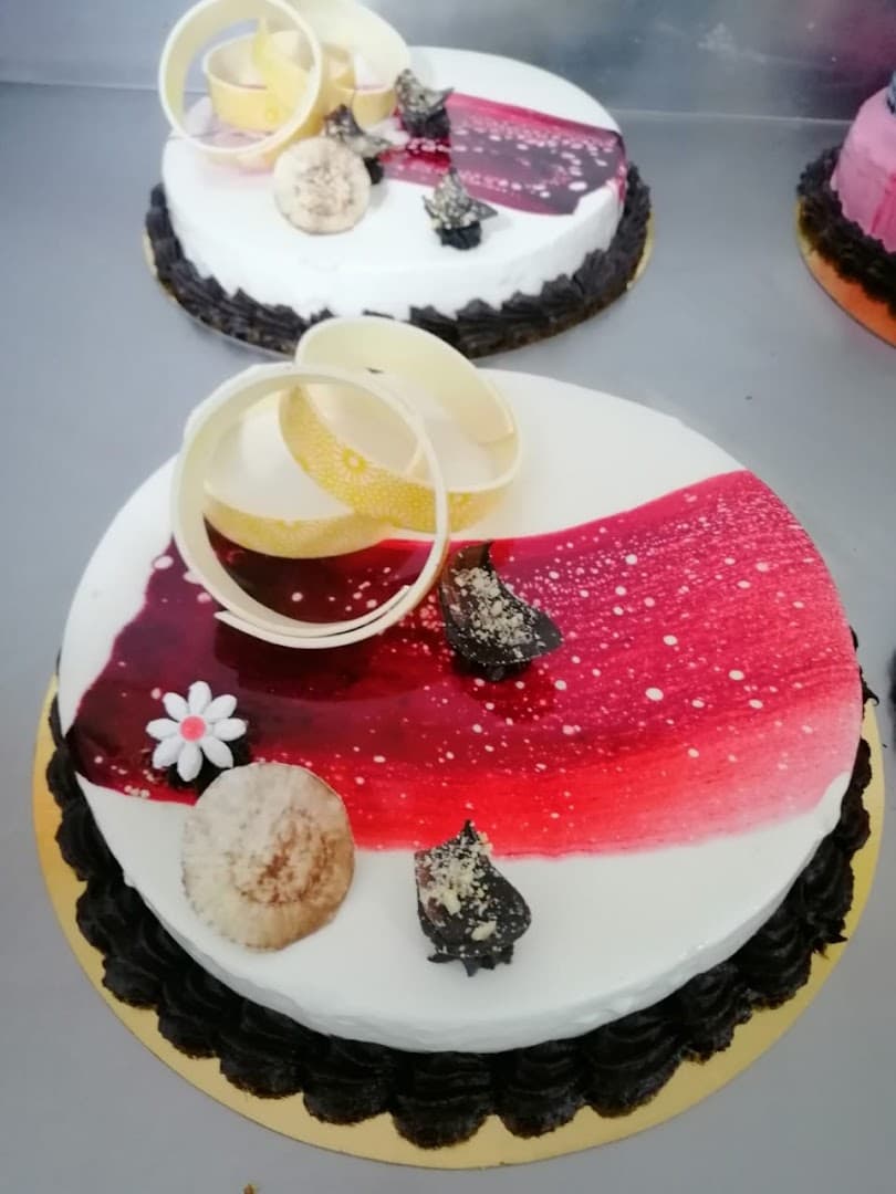 Café , Snack Marina