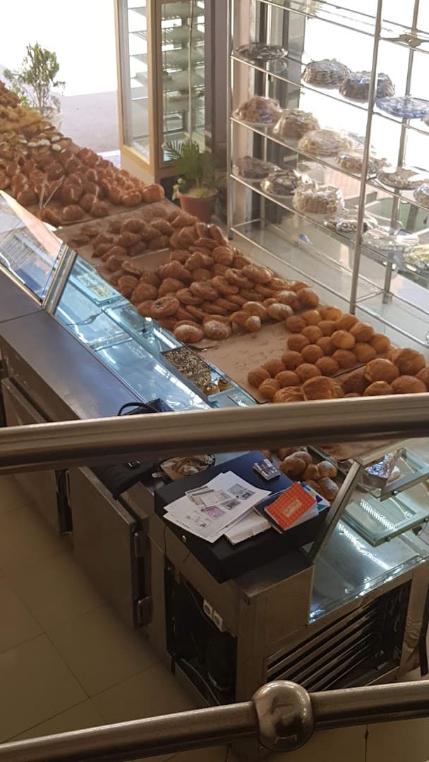 Café , Snack Marina